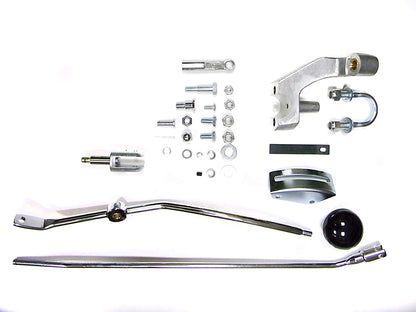 Jockey Shifter Control Kit Police Style