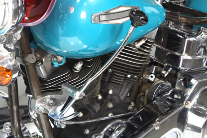 Jockey Shifter Control Kit Police Style