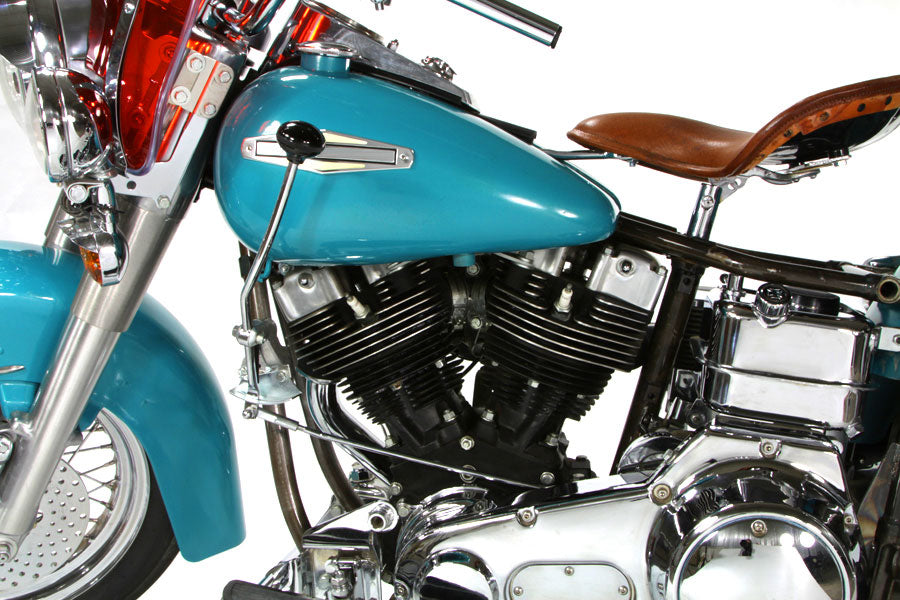 Jockey Shifter Control Kit Police Style