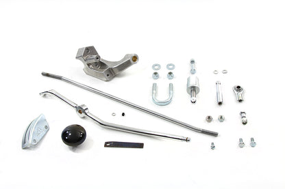 Police Style Jockey Shifter Control Kit