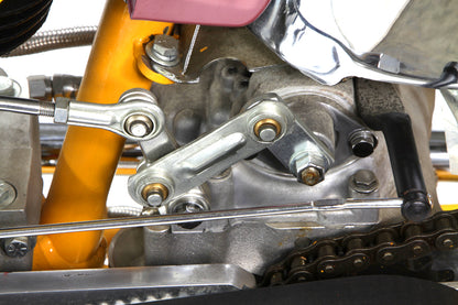 Police Style Jockey Shifter Control Kit