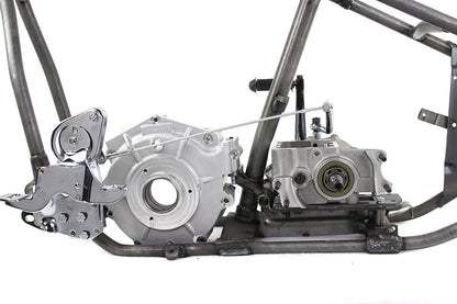 Rocker Clutch Kit Chrome