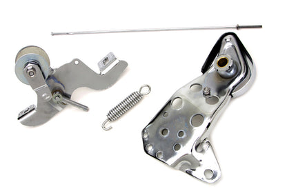 Rocker Clutch Kit Chrome