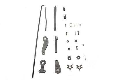 Mechanical Rear Brake Kit Parkerized