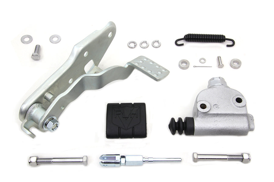 Hydraulic Brake Control Kit