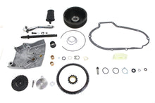 Kick Starter Kit Polished
