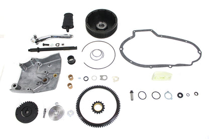 Kick Starter Kit Polished