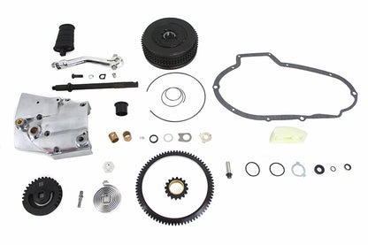 Kick Starter Kit Polished