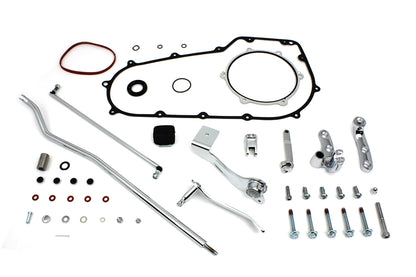 Replica Forward Control Kit