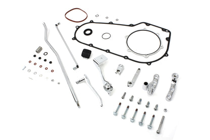 Replica Forward Control Kit