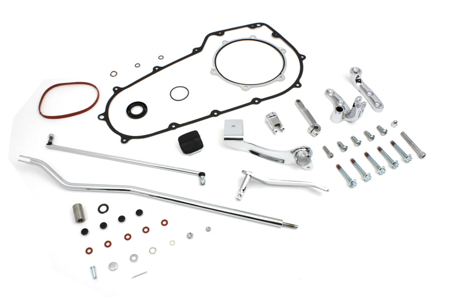 Replica Forward Control Kit