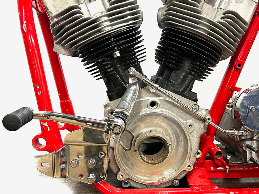 Shifter Control Kit