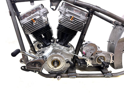 Replica Shifter Control Kit