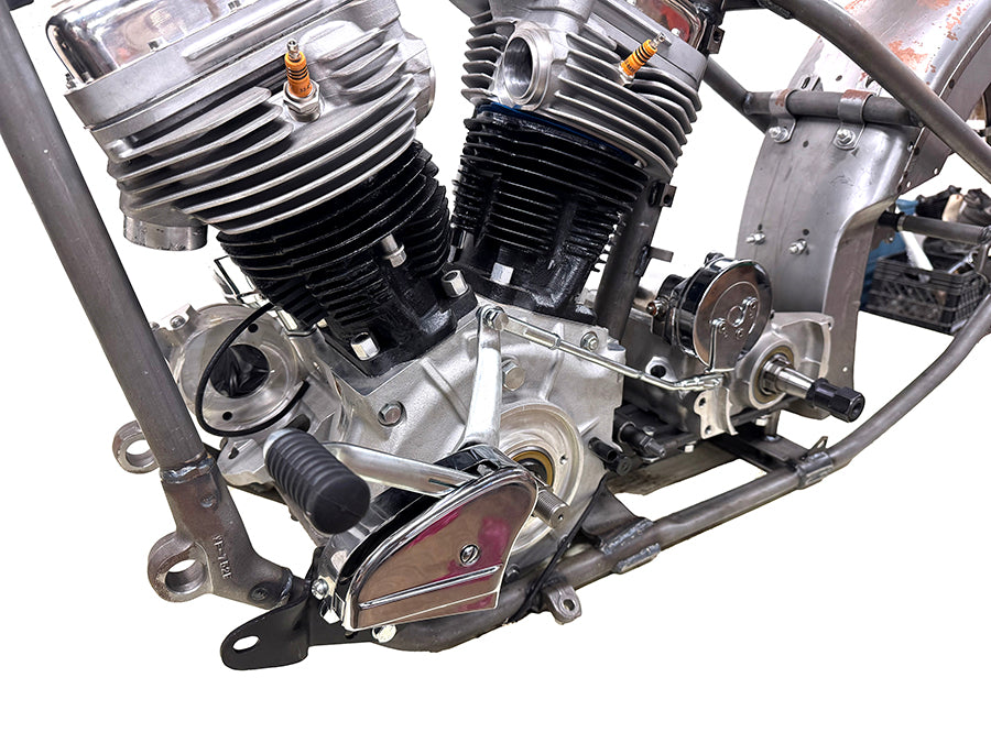 Replica Shifter Control Kit