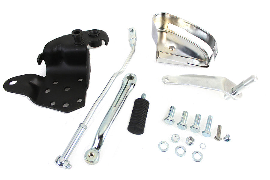 Replica Shifter Control Kit