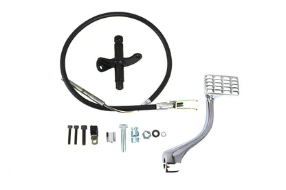 XL Brake Pedal Kit
