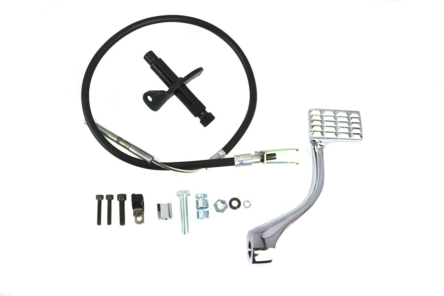 XL Brake Pedal Kit