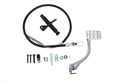 XL Brake Pedal Kit