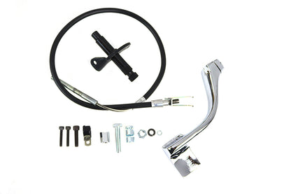 XL Brake Pedal Kit