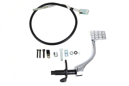 XL Brake Pedal Kit