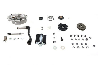 Kick Starter Kit Unassembled