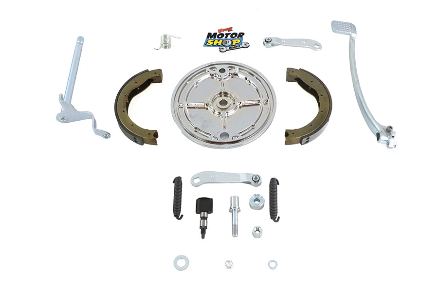 Rear Brake Kit