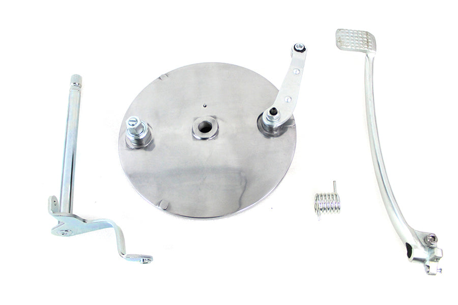 Rear Brake Kit