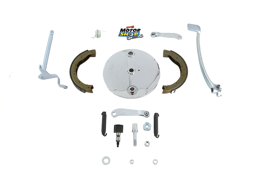 Rear Brake Kit