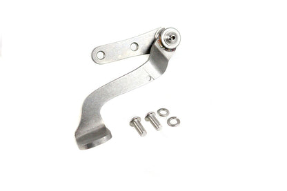 Prism Sling Shot Brake Pedal Assembly Natural Stainless