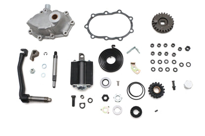 Replica Kick Starter Kit with Pedal and Arm Unassembled
