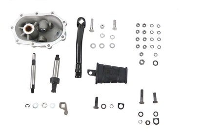Replica Kick Starter Kit Unassembled