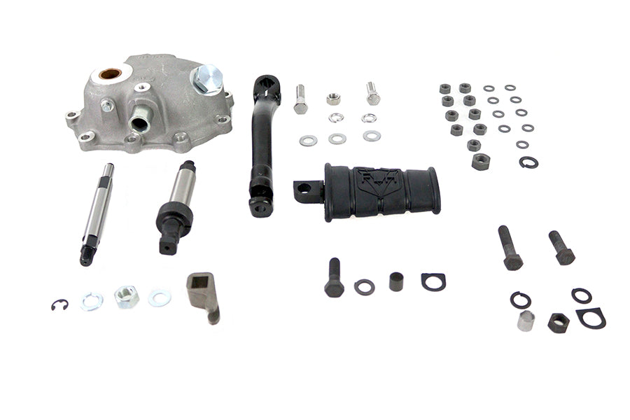 Replica Kick Starter Kit Unassembled