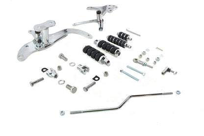 Daniel Boone Forward Shift Kit