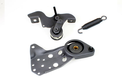 Rocker Clutch Pedal Assembly Parkerized