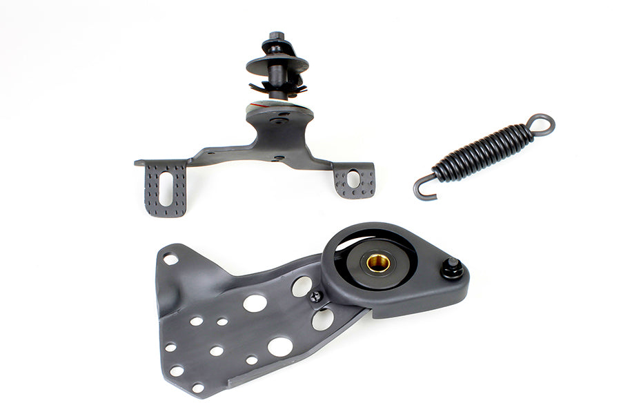 Rocker Clutch Pedal Assembly Parkerized