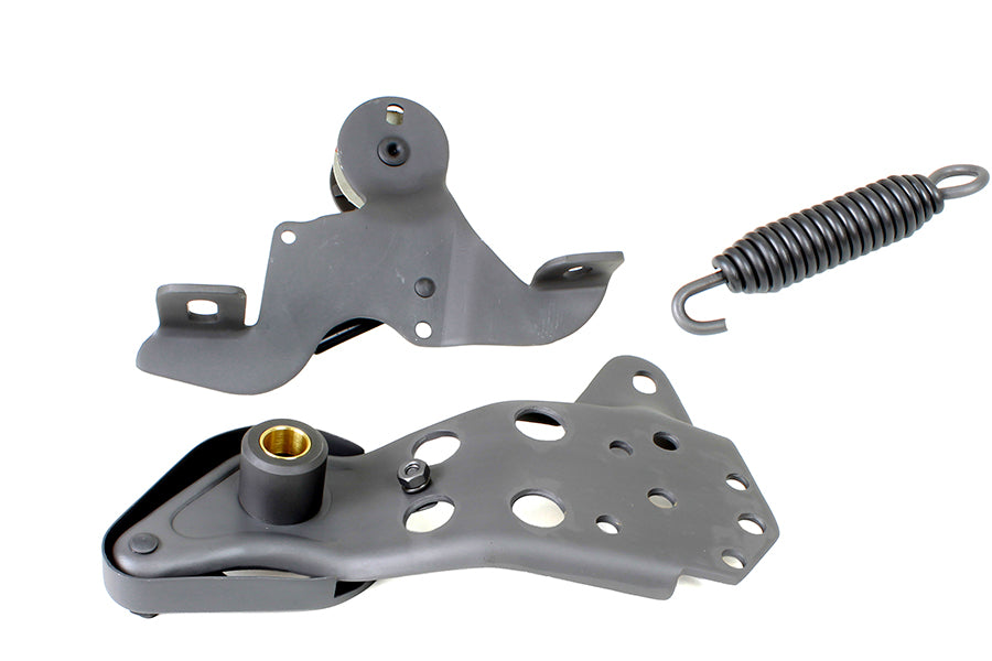 Rocker Clutch Pedal Assembly Parkerized
