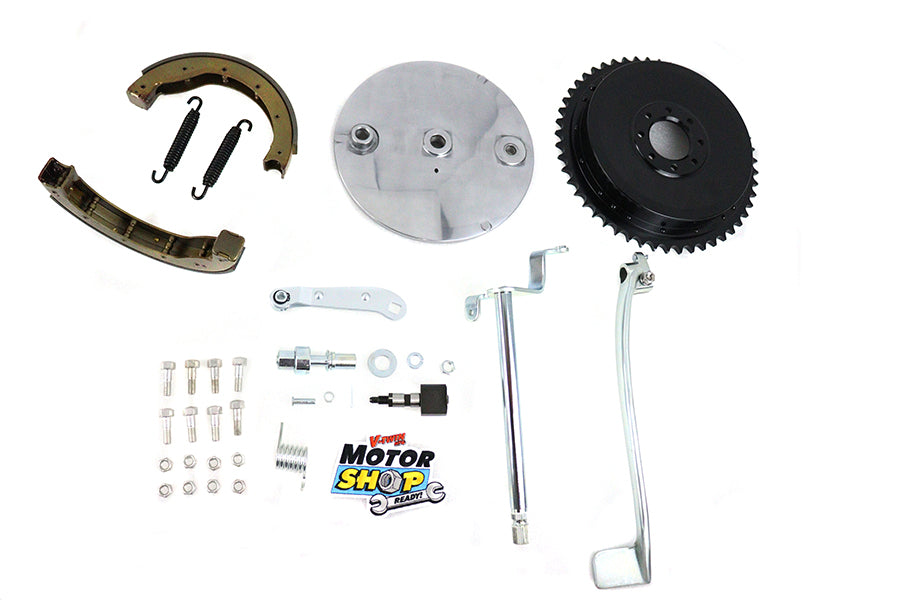 XL Rear Brake Control Kit