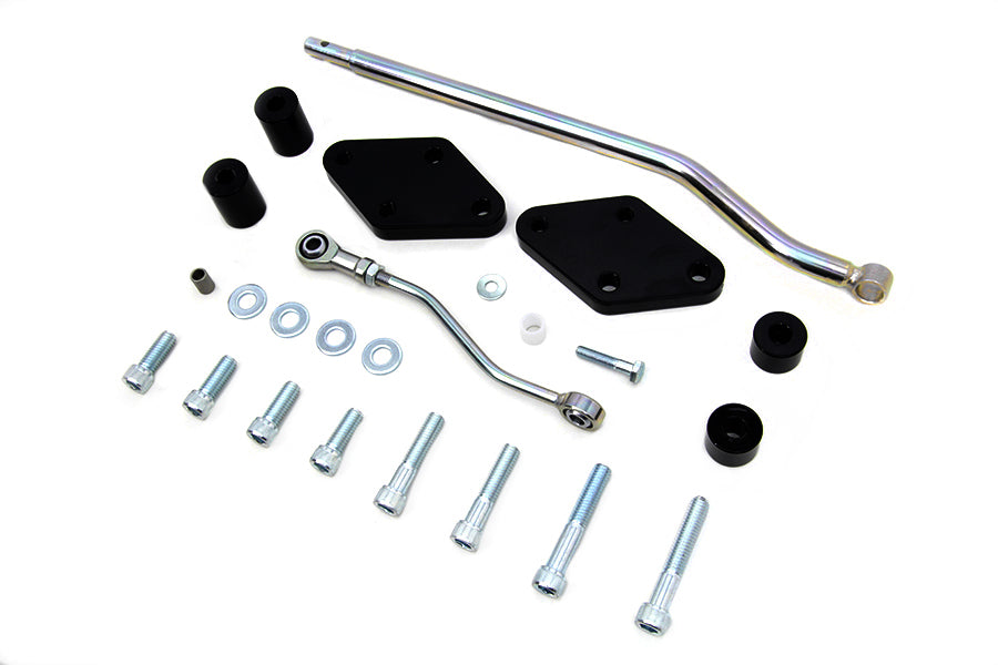 Reduced Reach Forward Control Kit