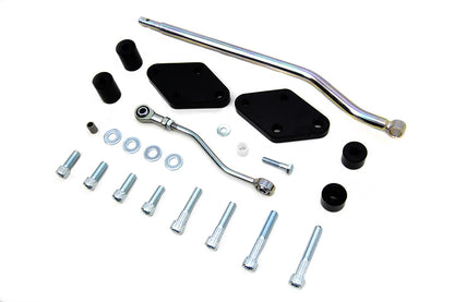 Reduced Reach Forward Control Kit