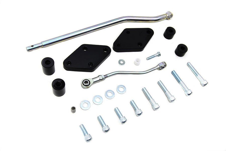 Reduced Reach Forward Control Kit