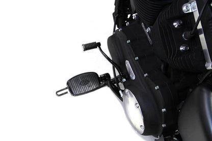 Gloss Black Further Forward Mid Control Kit