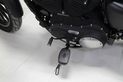 Gloss Black Further Forward Mid Control Kit