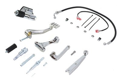 XL Stock Mid Control Kit
