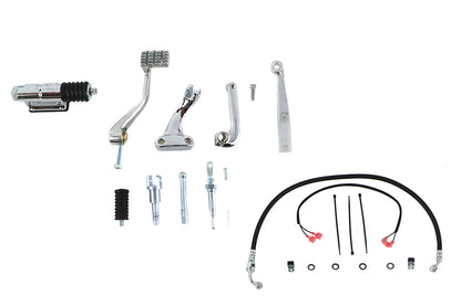 XL Stock Mid Control Kit
