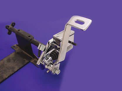 Forward Control Kit Hydraulic