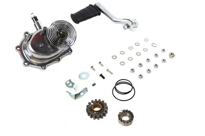 Polished Kick Starter Kit