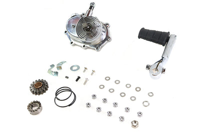 Polished Kick Starter Kit