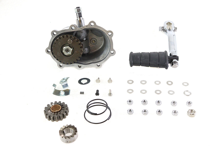 Polished Kick Starter Kit