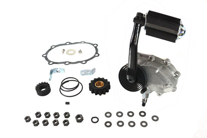 Replica Kick Starter Kit with Pedal and Arm