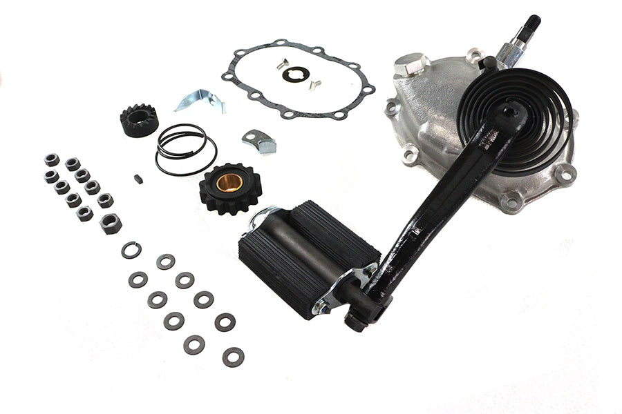 Replica Kick Starter Kit with Pedal and Arm